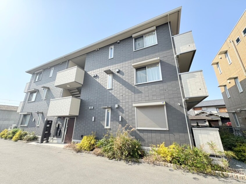 外観写真 アヴェルラ堺