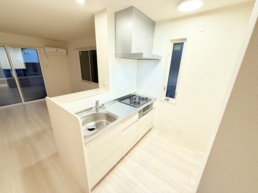 キッチン アヴェルラ堺