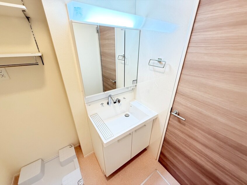 洗面 アヴェルラ堺