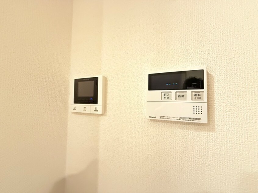 内観写真 アヴェルラ堺