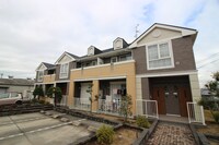 ラ－クヒルズハイムⅡ