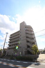 藤和香里旭ヶ丘ホームズ(504)