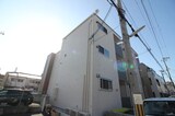 ハーモニーテラス青木
