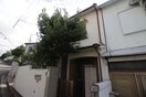 建物設備 塩屋町６丁目貸家北