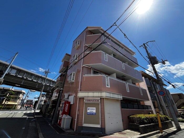 外観写真 ボンジュール