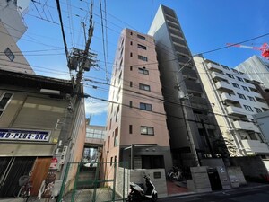 ブランシェ松屋町