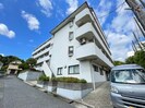 ステューディオ４６の外観