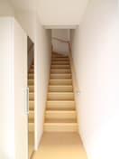 玄関 プレジール