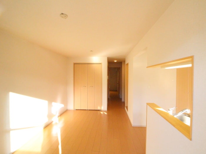 居室 プレジール