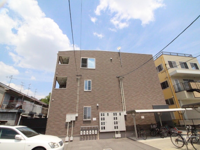 外観写真 プレジール