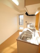 内観写真 プレジール