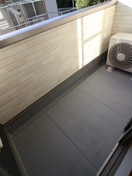 ベランダ・バルコニー プレジール