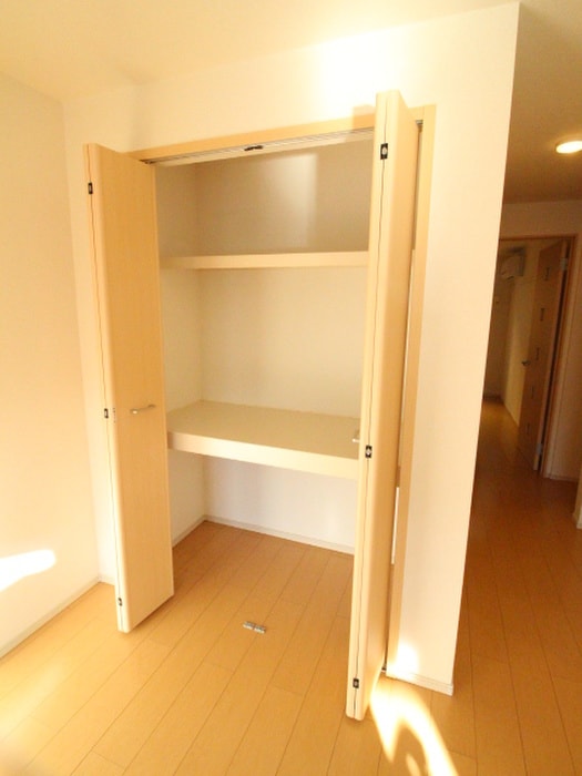 収納 プレジール