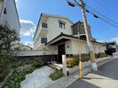 メゾン澤野井の外観