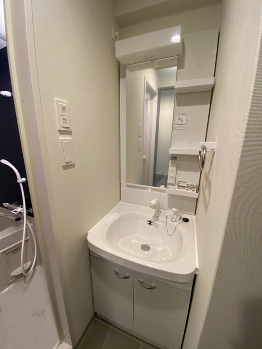 洗面 GARDENIA高井田