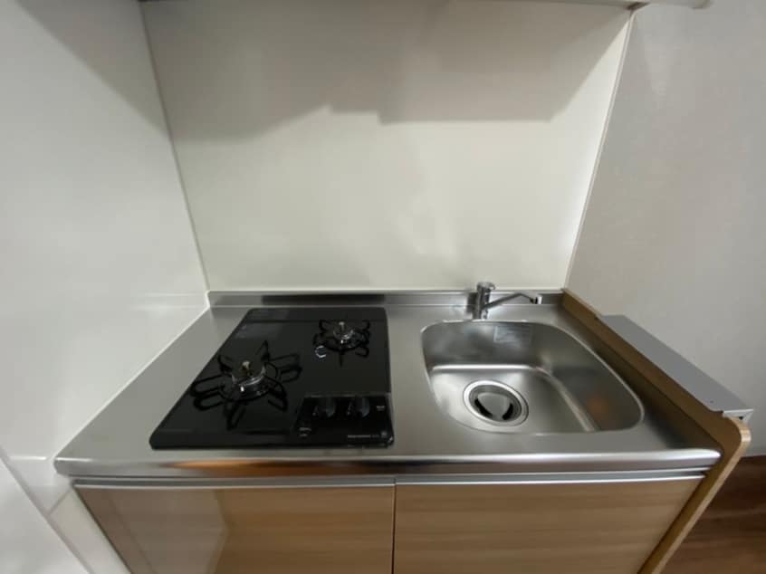 キッチン GARDENIA高井田