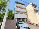 ベルクK1の外観