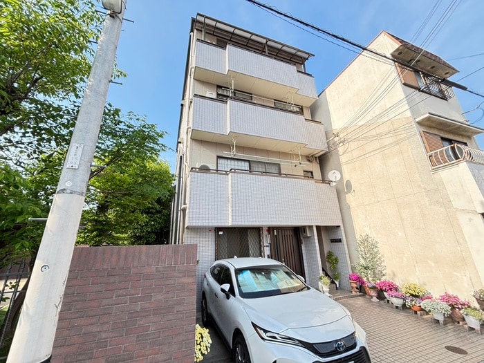 外観写真 ベルクK1