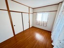 居室 ベルクK1