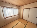 居室 ベルクK1