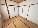 居室 ベルクK1