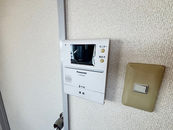 内観写真 ベルクK1