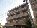 建物設備 エリアント豊川