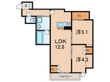 Urban Sanny Court西宮北口