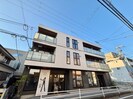 Urban Sanny Court西宮北口の外観