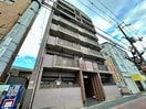 外観写真 サンフェスタ