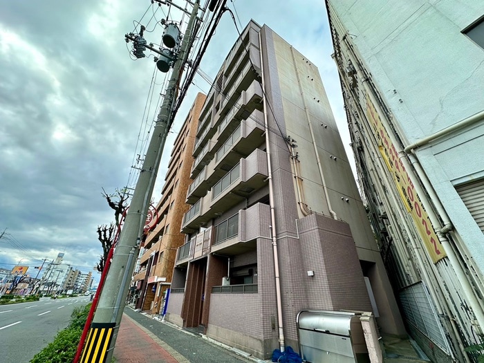 外観写真 サンフェスタ