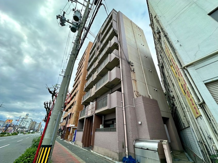 外観写真 サンフェスタ