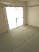 居室 サンフェスタ