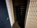 建物設備 サンフェスタ