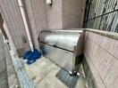 建物設備 サンフェスタ