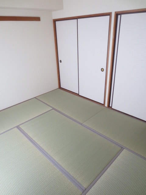 居室 サンフェスタ