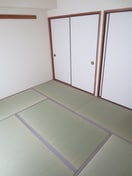 居室 サンフェスタ