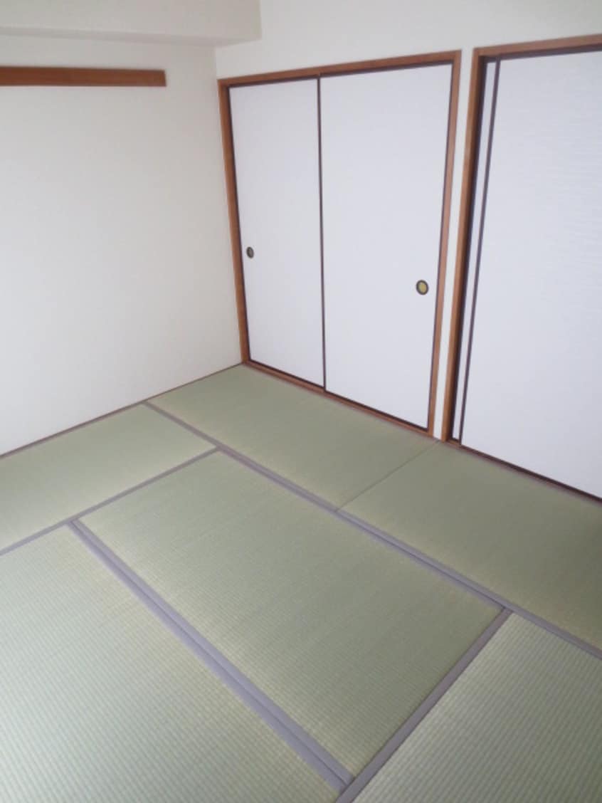 居室 サンフェスタ