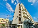 外観写真 家具町ハイツ