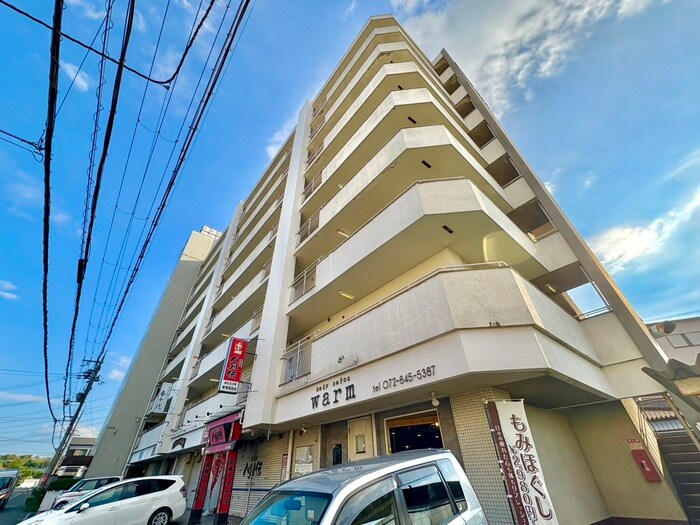 外観写真 家具町ハイツ