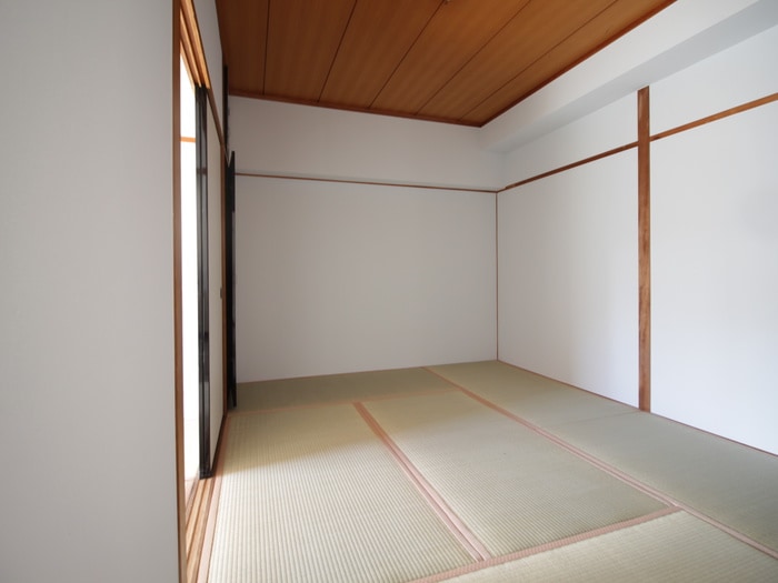 居室 家具町ハイツ