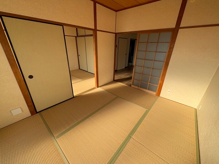 居室 家具町ハイツ