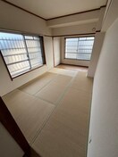 居室 家具町ハイツ