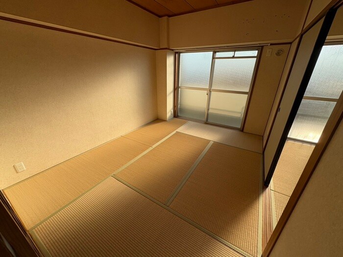 居室 家具町ハイツ