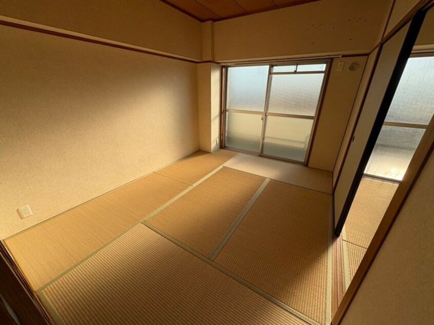 居室 家具町ハイツ