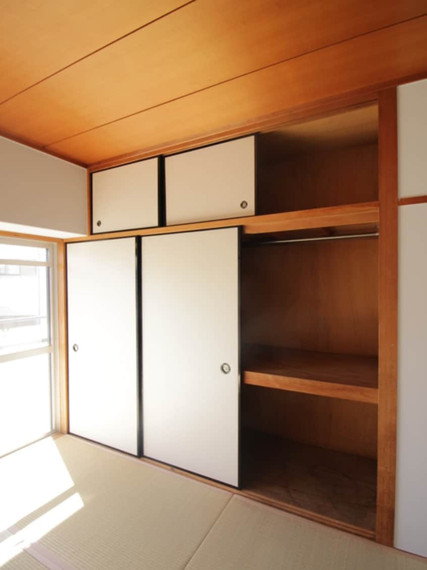 収納 家具町ハイツ