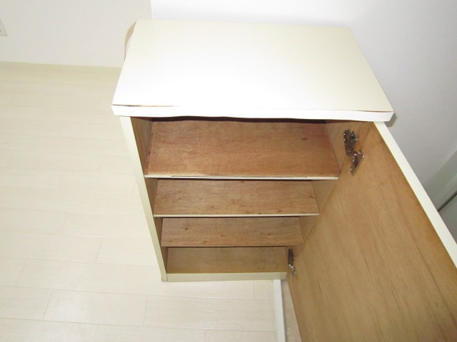 靴箱 リオーラ神戸