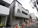 ユアメゾン千舟の外観
