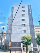 外観写真 ウッディハウスウエコ－