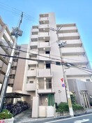 外観写真 ウッディハウスウエコ－